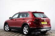 Volkswagen Tiguan II Пермь  - изображение 32