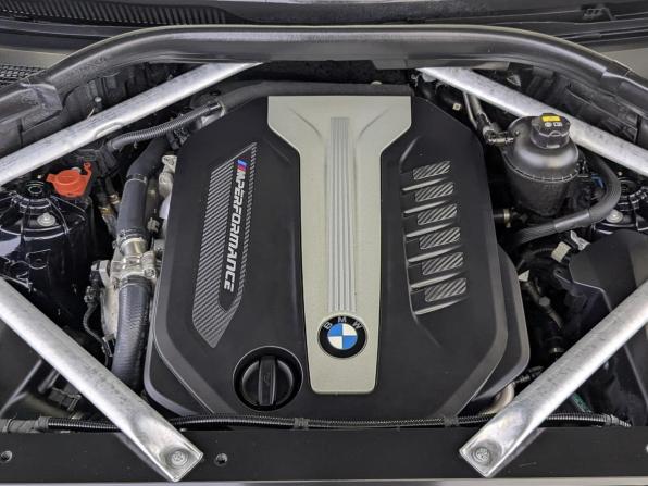 BMW X5 IV (G05/G18) с пробегом 2020 года, цена 6 450 000 рублей, 128956 км, внедорожник, Автокод Объявления