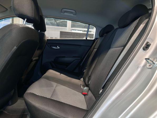 Kia Rio IV с пробегом 2020 года, цена 1 727 000 рублей, 59000 км, хэтчбек, Автокод Объявления