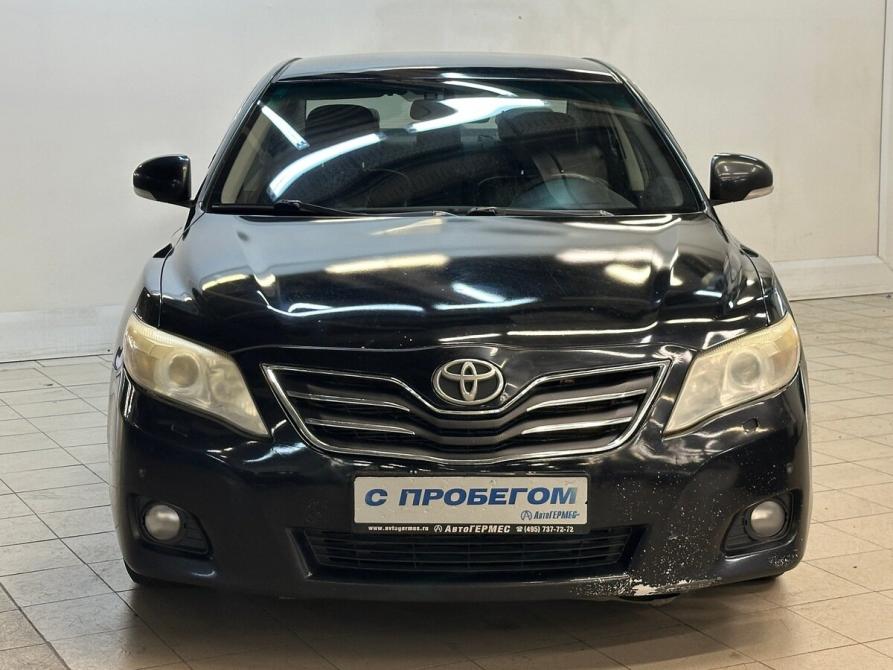 Toyota Camry VI (XV40) Рестайлинг Балашиха  - изображение 2