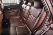 Infiniti EX I (J50) Томск  - изображение 35