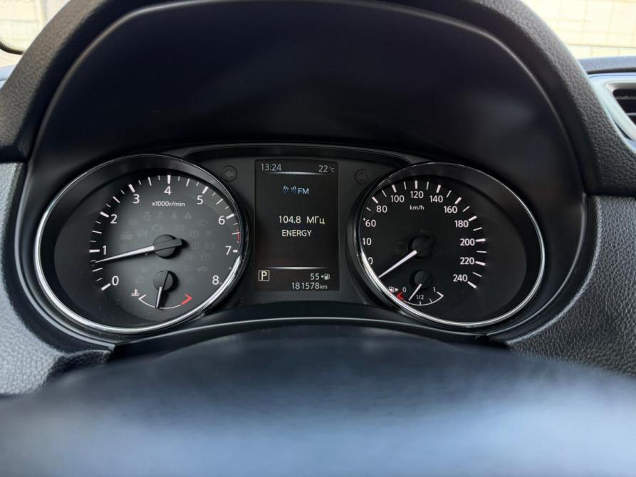 Nissan Qashqai II Набережные Челны  - изображение 13