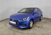 Hyundai Solaris I Рестайлинг Волгоград  - изображение 29
