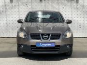 Nissan Qashqai I Тамбов  - изображение 22