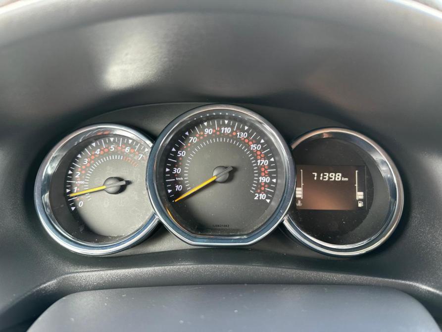 Renault Logan II Рестайлинг Тамбов  - изображение 10