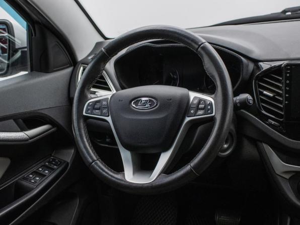 Lada (ВАЗ) Vesta I с пробегом 2020 года, цена 1 245 000 рублей, 96086 км, универсал, Автокод Объявления