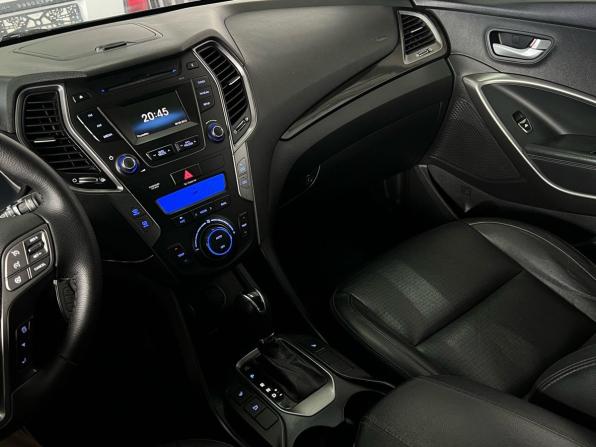 Hyundai Santa Fe III с пробегом 2012 года, цена 1 570 000 рублей, 201000 км, внедорожник, Автокод Объявления