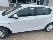 Chevrolet Aveo II Стерлитамак  - изображение 18