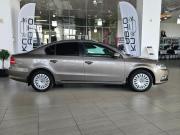 Volkswagen Passat B7 Курган  - изображение 30