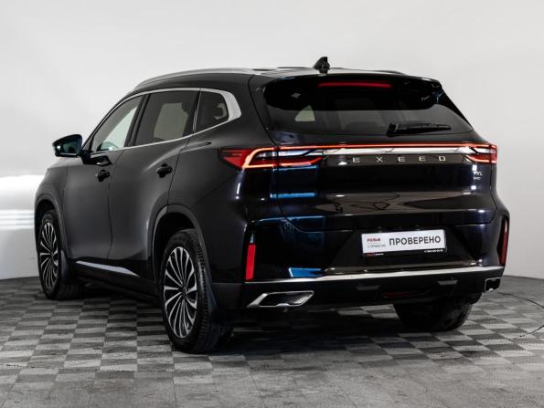 Exeed TXL I Рестайлинг с пробегом 2022 года, цена 2 099 000 рублей, 88016 км, внедорожник, Автокод Объявления