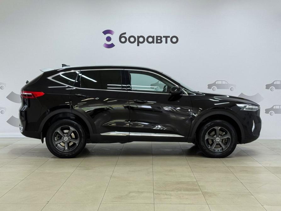 Haval F7 I Ставрополь  - изображение 8
