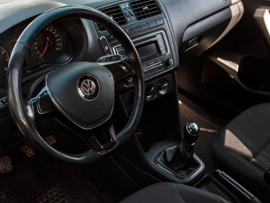 Volkswagen Polo V Рестайлинг Уфа  - изображение 10