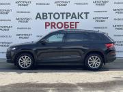 Skoda Kodiaq I Владимир  - изображение 24