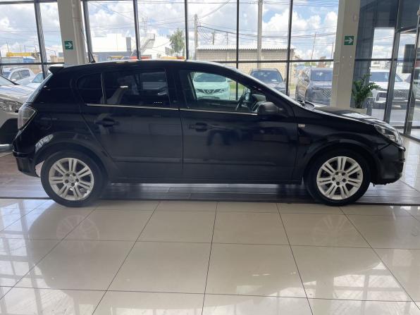 Opel Astra H Рестайлинг с пробегом 2007 года, цена 295 000 рублей, 285683 км, хэтчбек, Автокод Объявления