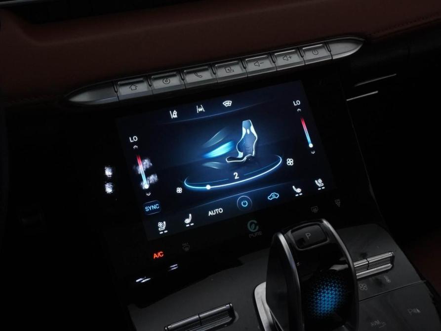 Chery Tiggo 8 Pro Max I Москва  - изображение 18