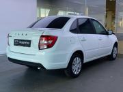 Lada (ВАЗ) Granta I Рестайлинг Уфа  - изображение 23