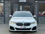 BMW 5 серии VII (G30/G31/G38) Рестайлинг Астрахань  - изображение 32