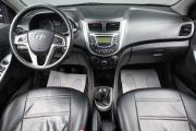 Hyundai Solaris I Оренбург  - изображение 28