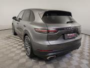 Porsche Cayenne III Москва  - изображение 32