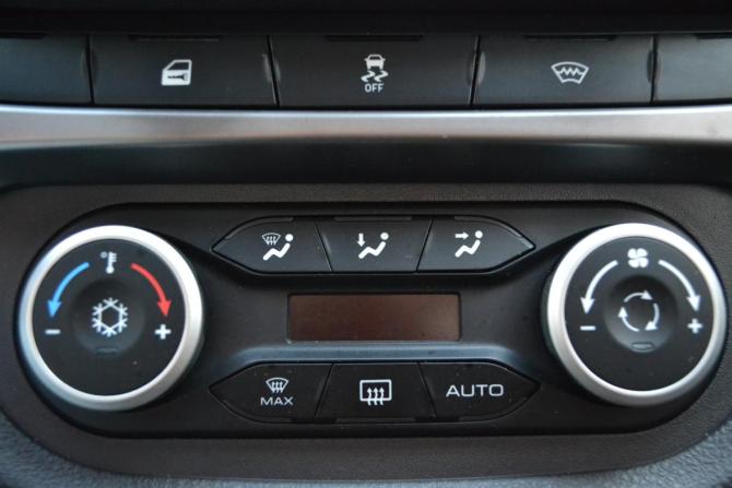 Lada (ВАЗ) Vesta I с пробегом 2019 года, цена 1 030 000 рублей, 116264 км, универсал, Автокод Объявления