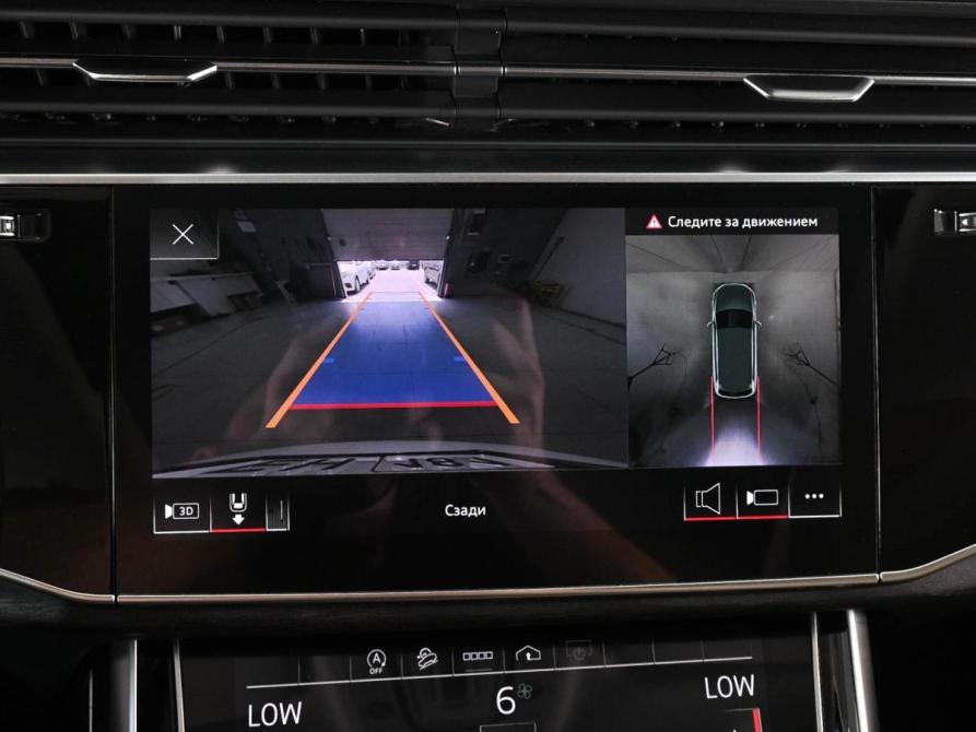 Audi Q7 II (4M) Рестайлинг Ростов-на-Дону  - изображение 16