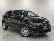 Nissan Qashqai II Рестайлинг Москва  - изображение 31