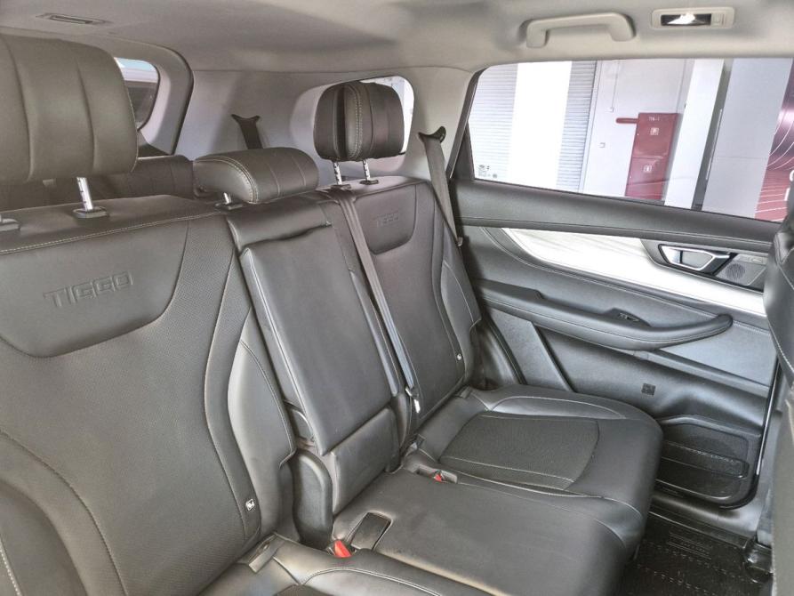 Chery Tiggo 8 Pro Max I Екатеринбург  - изображение 20