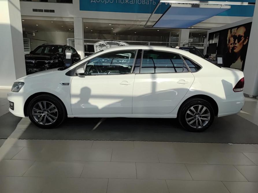 Volkswagen Polo V Рестайлинг Казань  - изображение 10