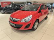 Opel Corsa D Рестайлинг II Казань  - изображение 23