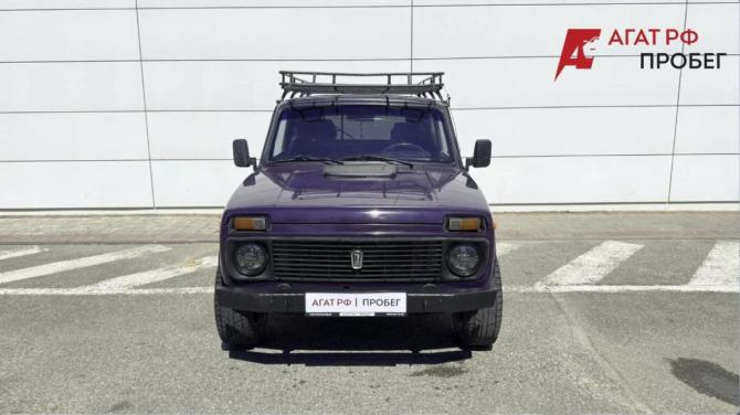 Lada (ВАЗ) 2131 (4x4) I с пробегом 1998 года, цена 300 000 рублей, 153067 км, внедорожник, Автокод Объявления