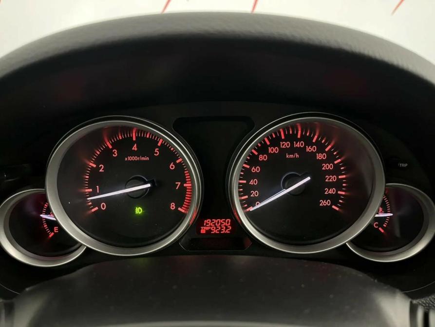 Mazda 6 II (GH) Рестайлинг Псков  - изображение 10