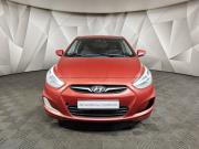 Hyundai Solaris I Москва  - изображение 26