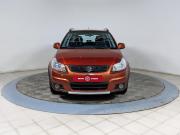 Suzuki SX4 I (Classic) Рестайлинг Екатеринбург  - изображение 21