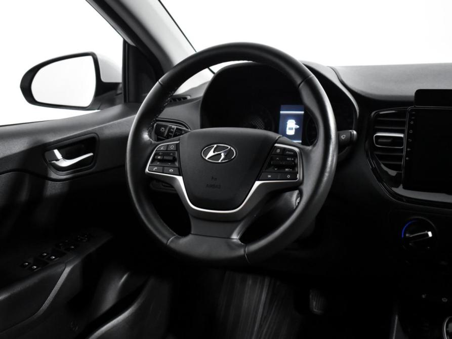 Hyundai Solaris II Рестайлинг Санкт-Петербург  - изображение 15