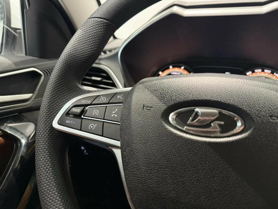 Lada (ВАЗ) Vesta I Рестайлинг (NG) Самара  - изображение 18
