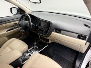 Mitsubishi Outlander III Рестайлинг 3 Москва  - изображение 31