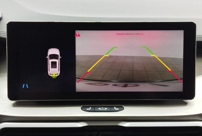 Geely Coolray I с пробегом 2023 года, цена 1 610 000 рублей, 117478 км, внедорожник, Автокод Объявления