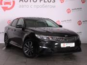 Kia Optima IV Рестайлинг Минеральные Воды  - изображение 22