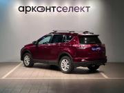 Toyota RAV4 IV (XA40) Рестайлинг Краснодар  - изображение 24