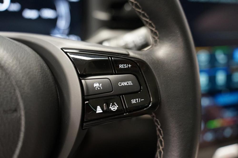 Honda e:NS1 Крым  - изображение 16