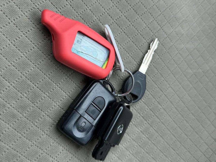 Nissan Micra III (K12) Сызрань  - изображение 17