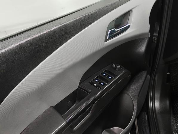 Chevrolet Aveo II с пробегом 2014 года, цена 622 000 рублей, 154627 км, седан, Автокод Объявления