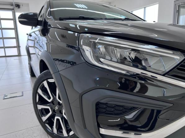 Lada (ВАЗ) Vesta I Рестайлинг (NG) с пробегом 2024 года, цена 1 490 000 рублей, 58000 км, универсал, Автокод Объявления