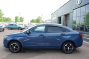 Lada (ВАЗ) Vesta I Стерлитамак  - изображение 23