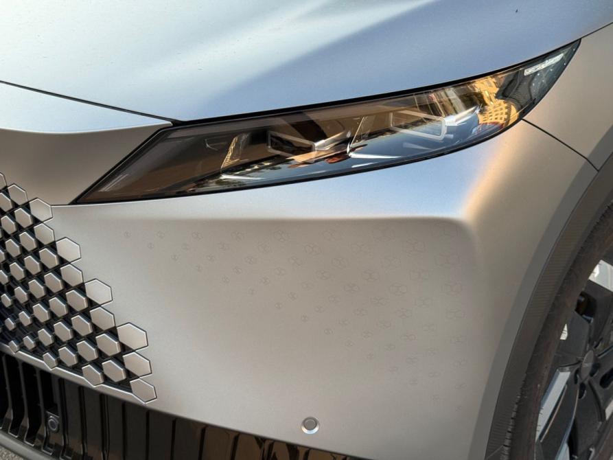 Omoda C7 Энгельс  - изображение 10
