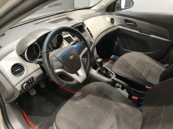 Chevrolet Cruze I с пробегом 2010 года, цена 589 000 рублей, 194000 км, седан, Автокод Объявления
