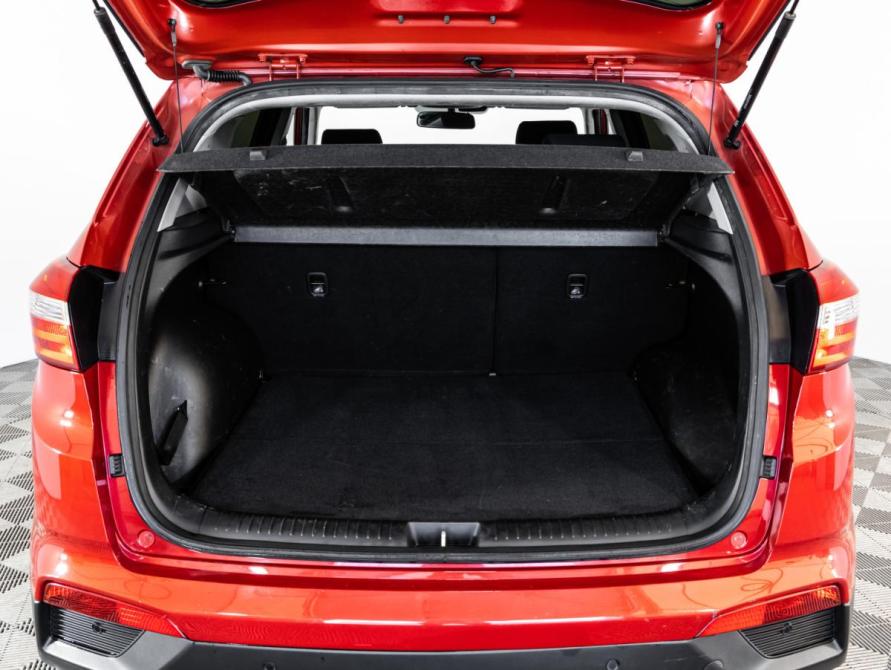 Hyundai Creta I Санкт-Петербург  - изображение 22