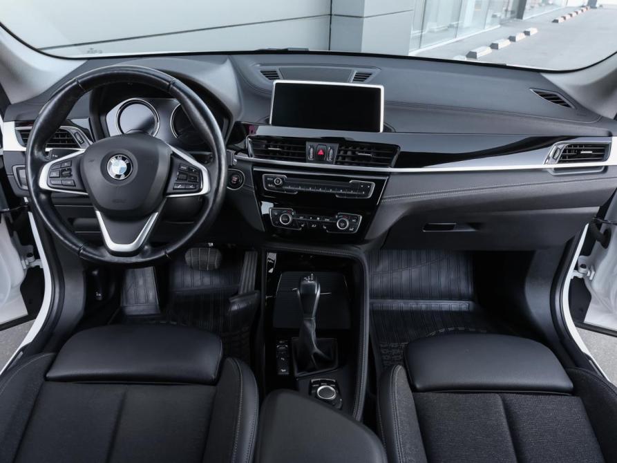 BMW X1 II (F48) Рестайлинг Москва  - изображение 12