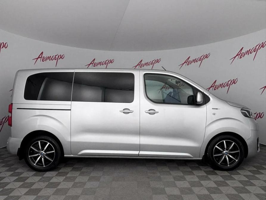 Toyota ProAce II Псков  - изображение 6