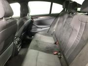 BMW 5 серии VII (G30/G31/G38) Москва  - изображение 37